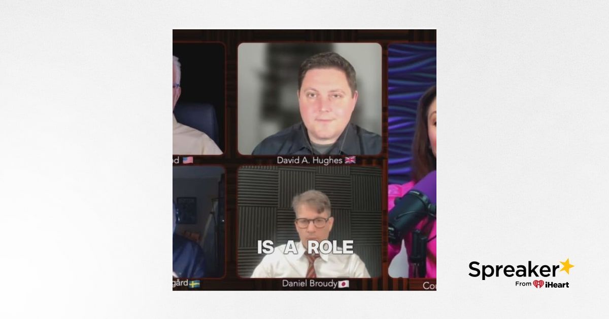 Omniwar 3: Roundtable