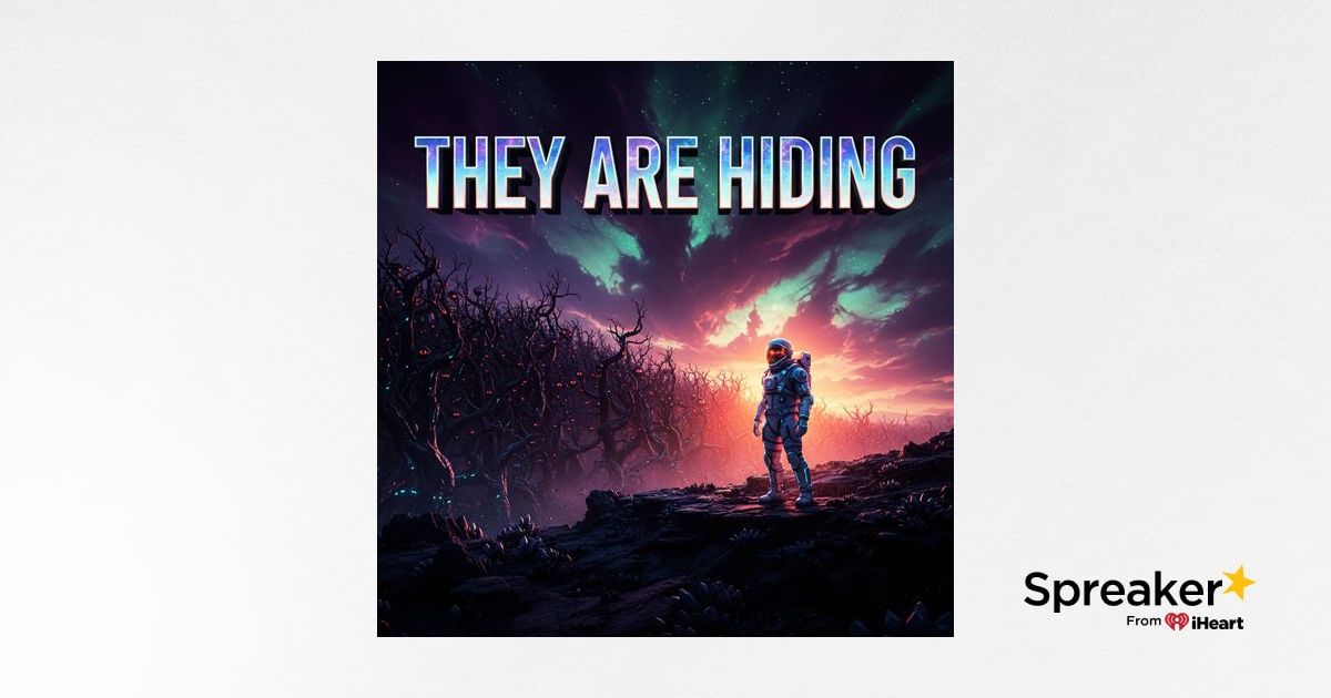 The Universe Isnt Empty—Its Hiding From Us