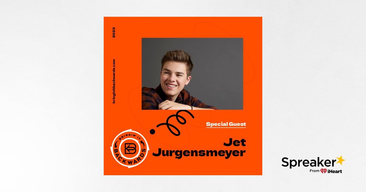 Interview with Jet Jurgensmeyer