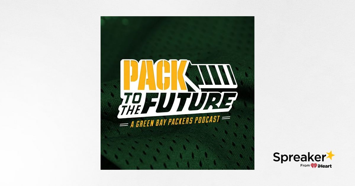 Pack To The Future