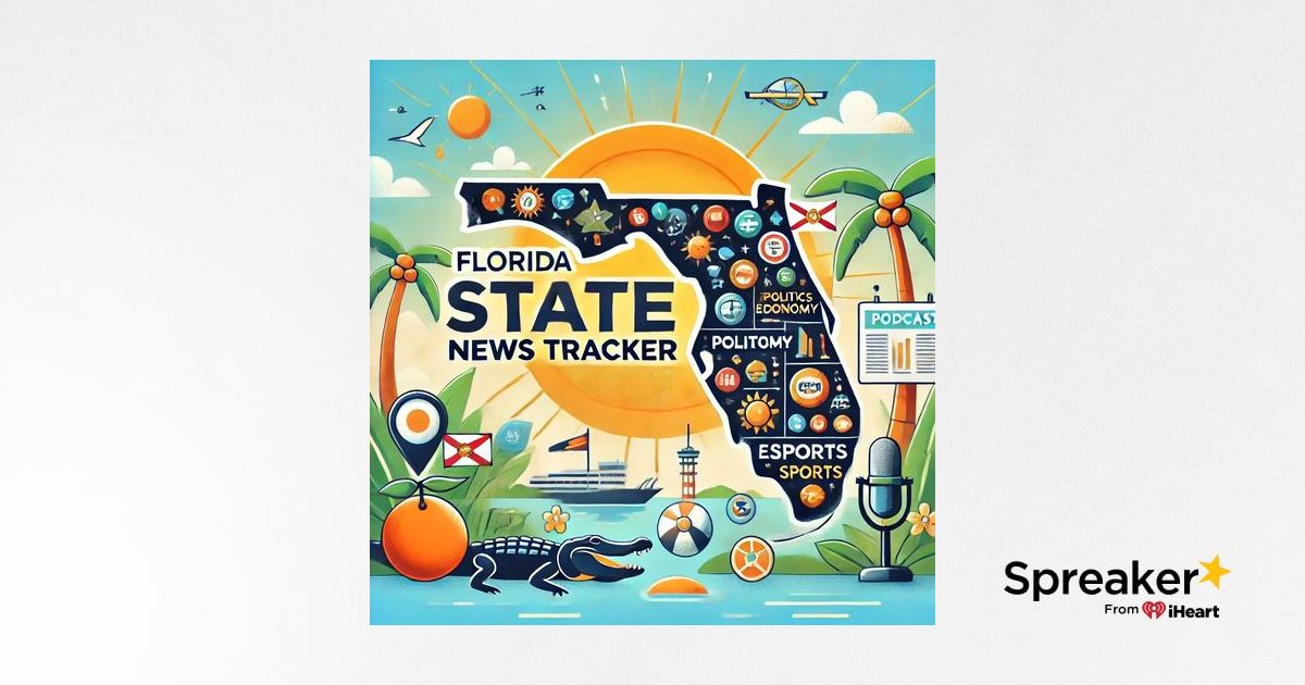 10 Game-Changing Florida Laws and Economic Trends Reshaping the