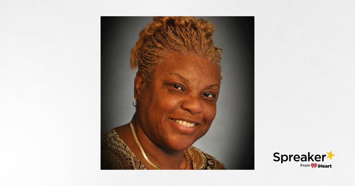 HONORING REV. JANICE BROWN