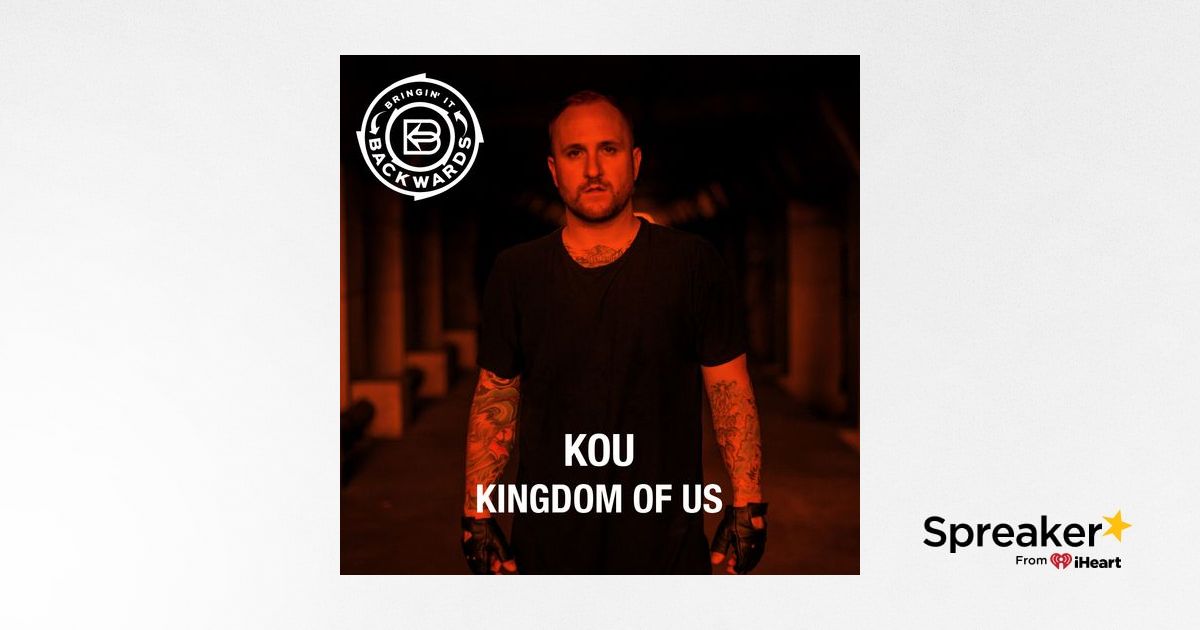 Interview with KOU (Kingdom of Us)