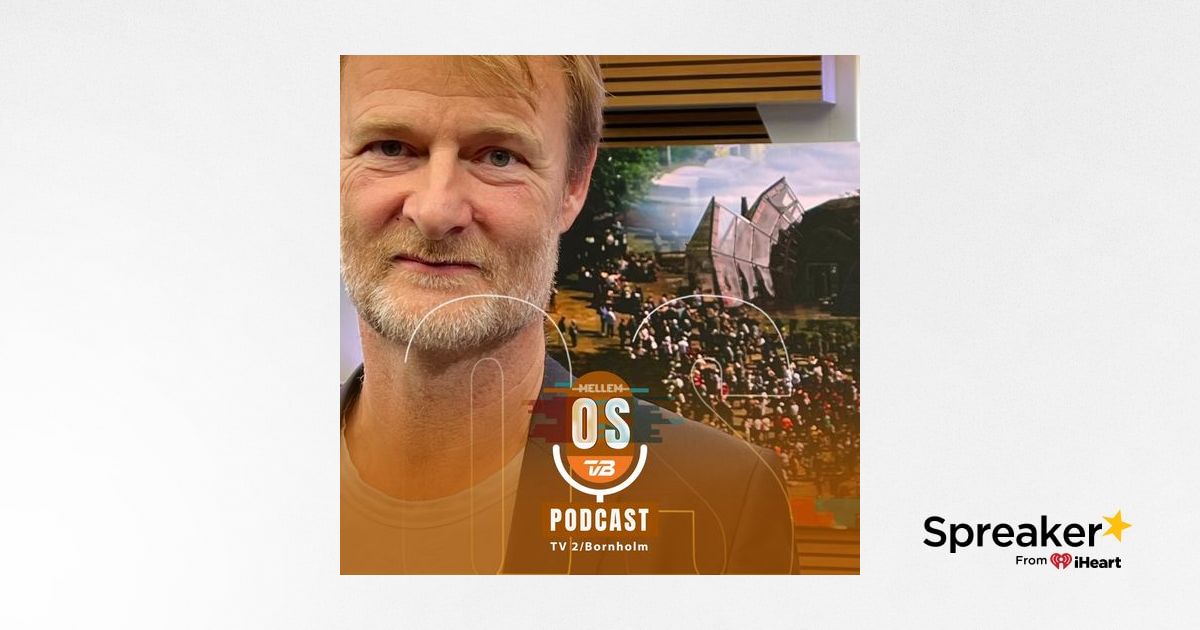 Mellem os Peter Christiansen