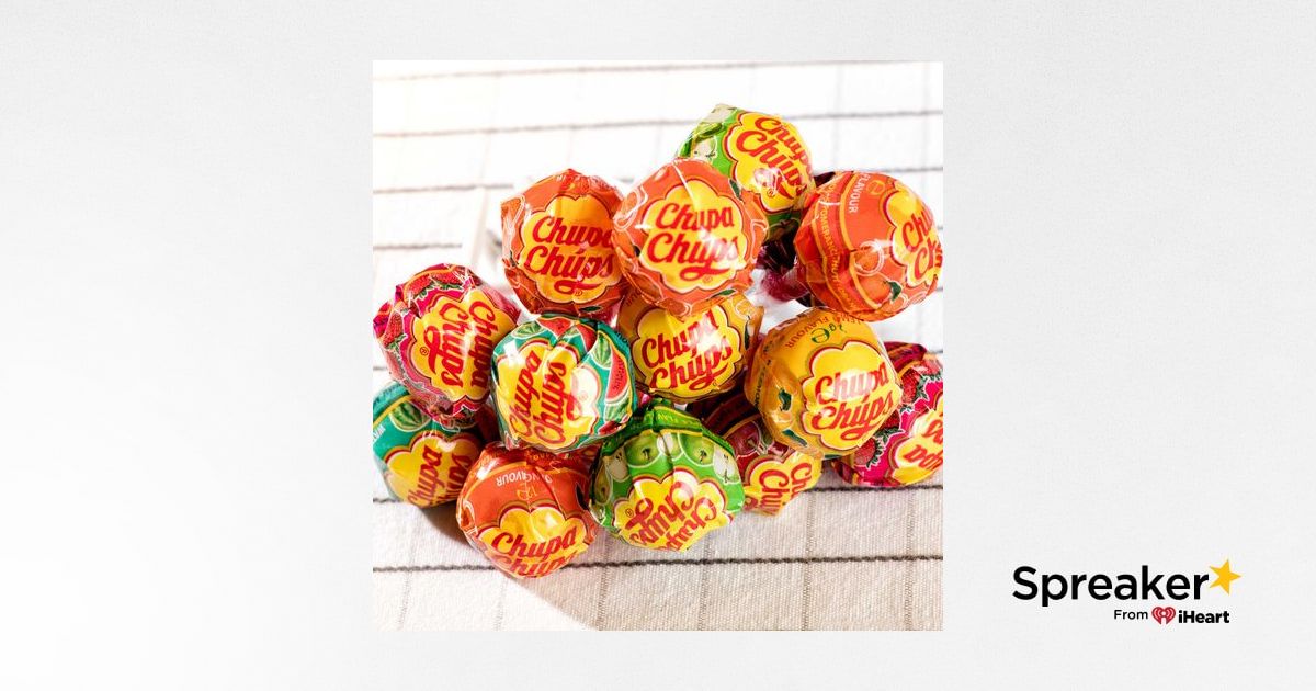 Chupa Chups, los caramelos con palo que conquistaron el mundo