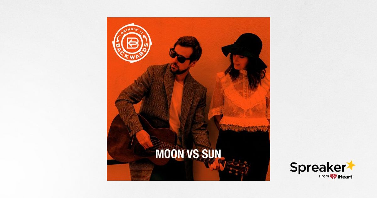 Interview with Moon Vs Sun