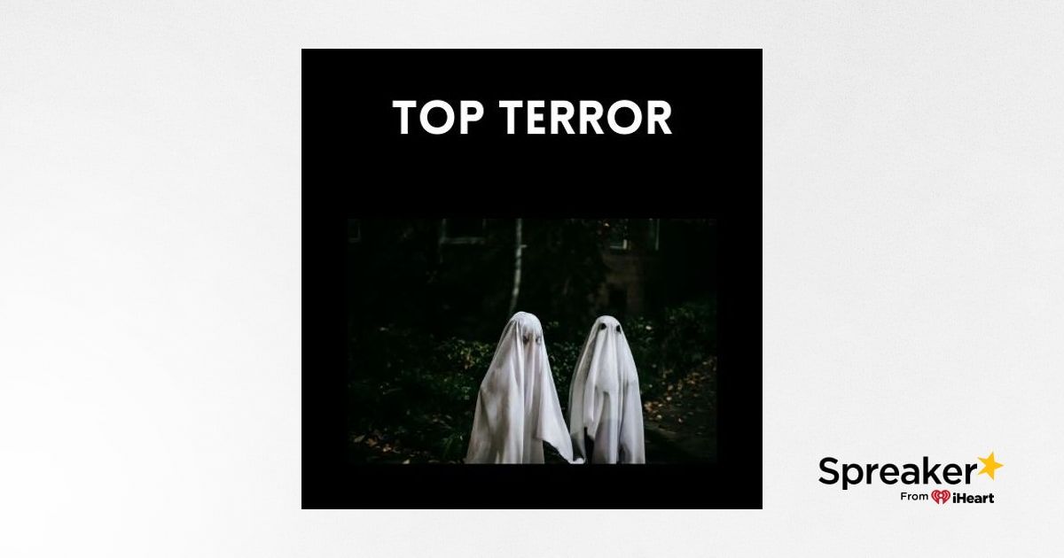 Top Terror Top terror