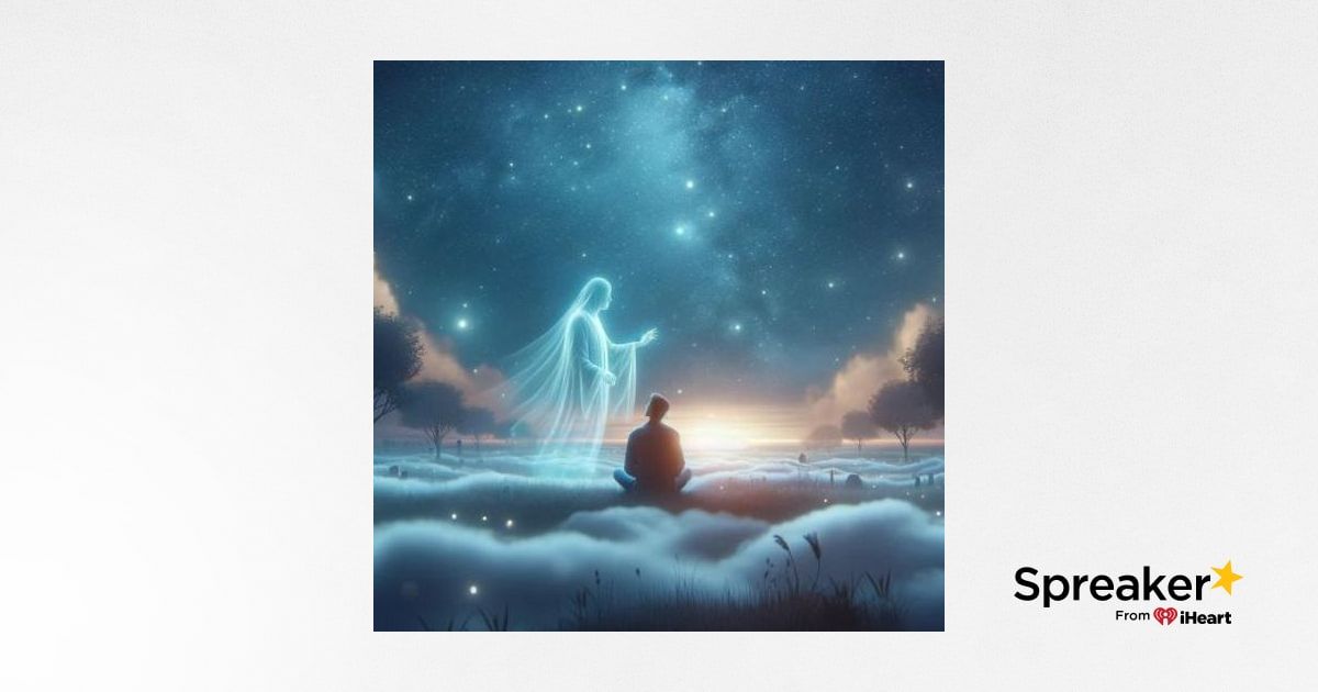 What Does It Mean When You Dream About a Dead Person? Unpacking the ...