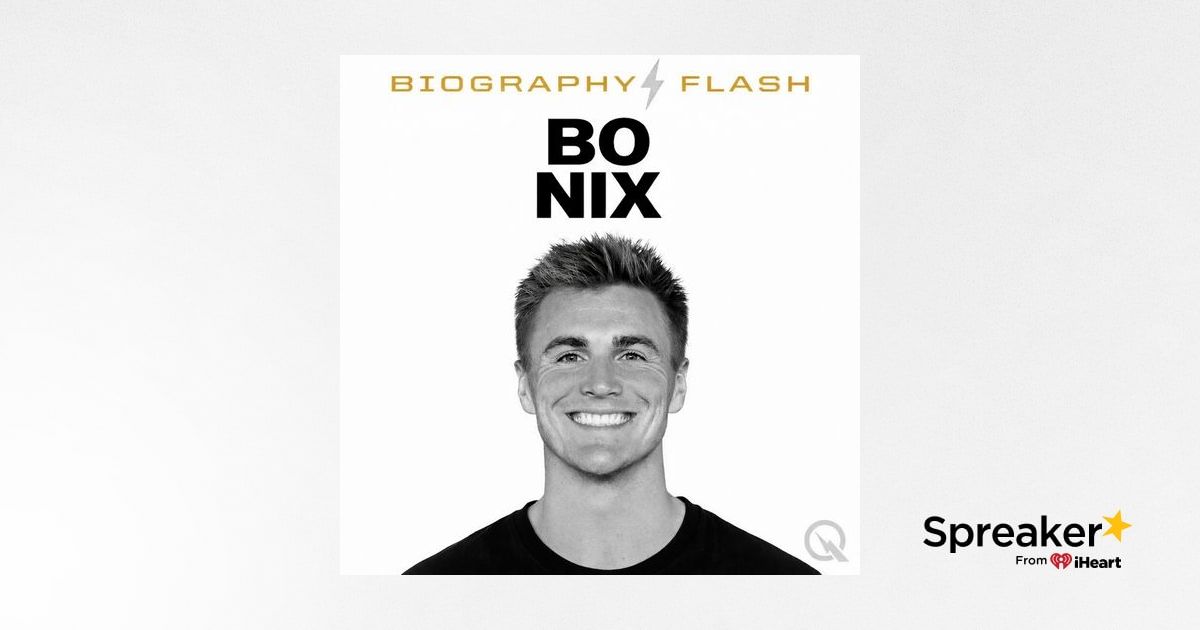 Bo Nix Complete Biography From Alabama High School Star to Denver ...