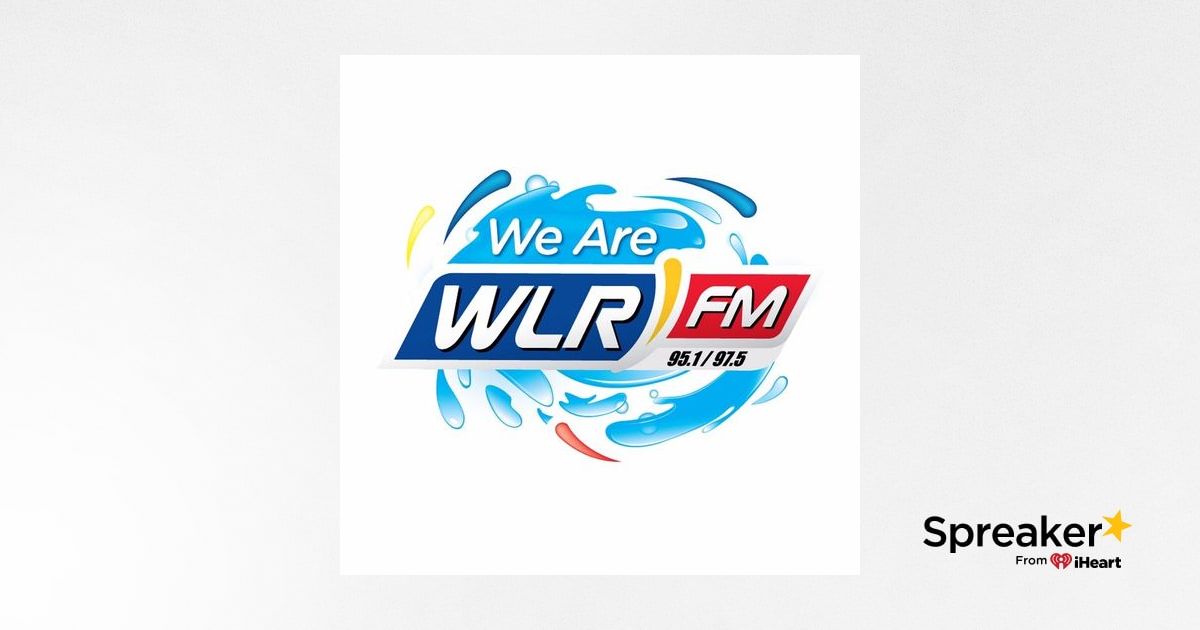 WLR FM