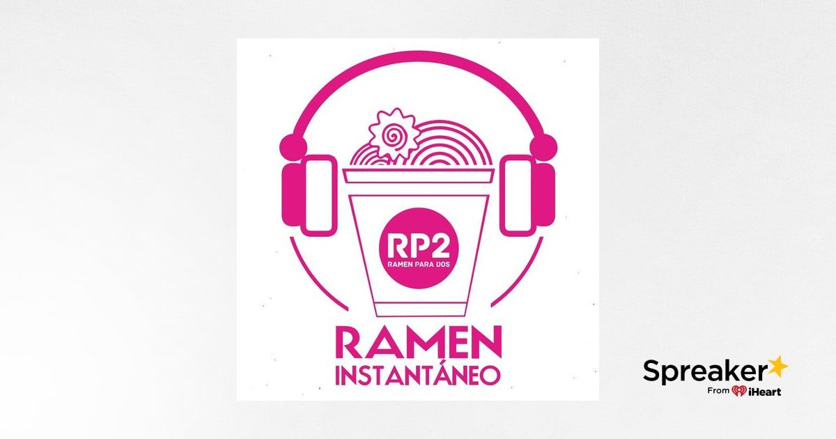 Ramen Para Dos