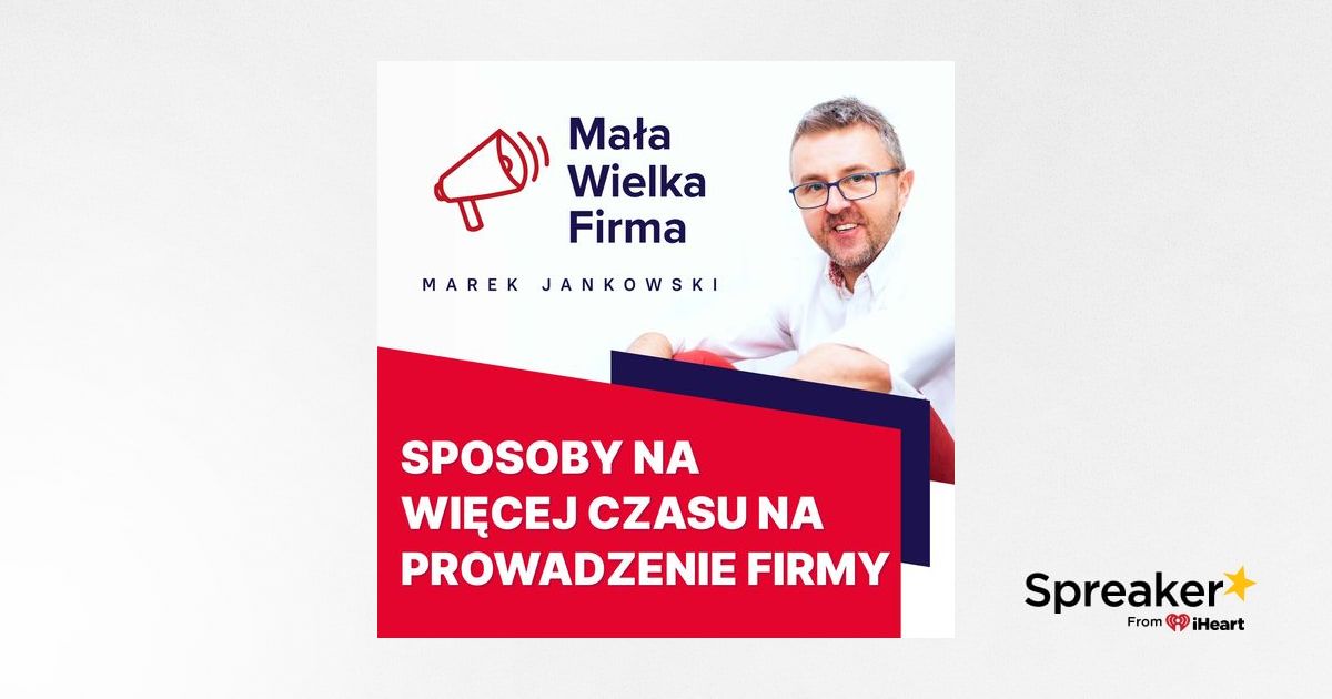 Jak sobie radzę z brakiem CZASU jako soloprzedsiębiorca?