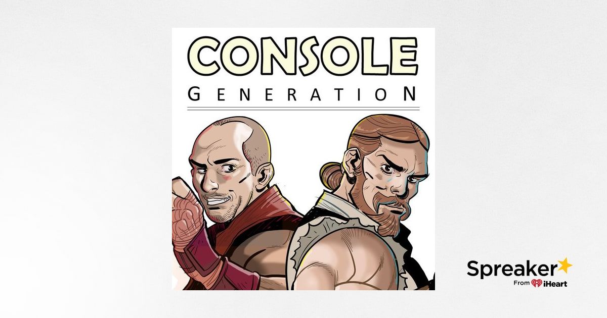 Console Generation