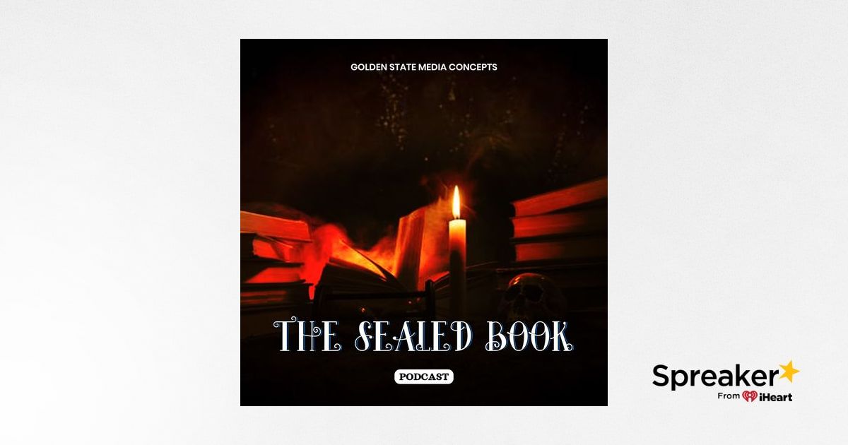 the sealed book escape by death