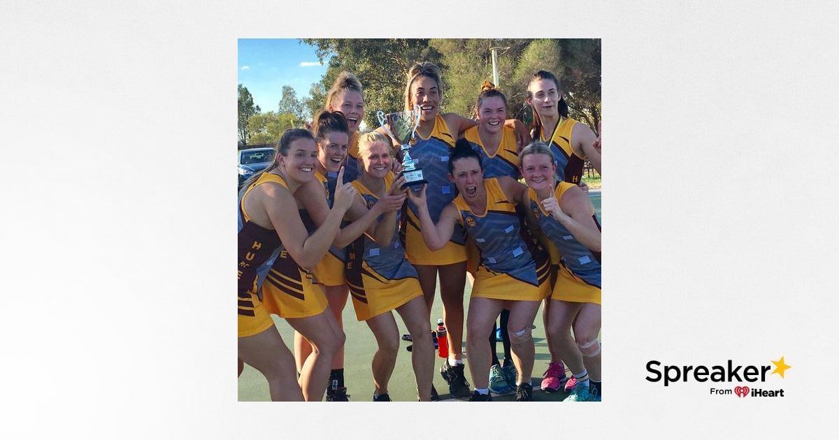 Carla Fletcher unpacks the latest Hume Netball action on the Flow