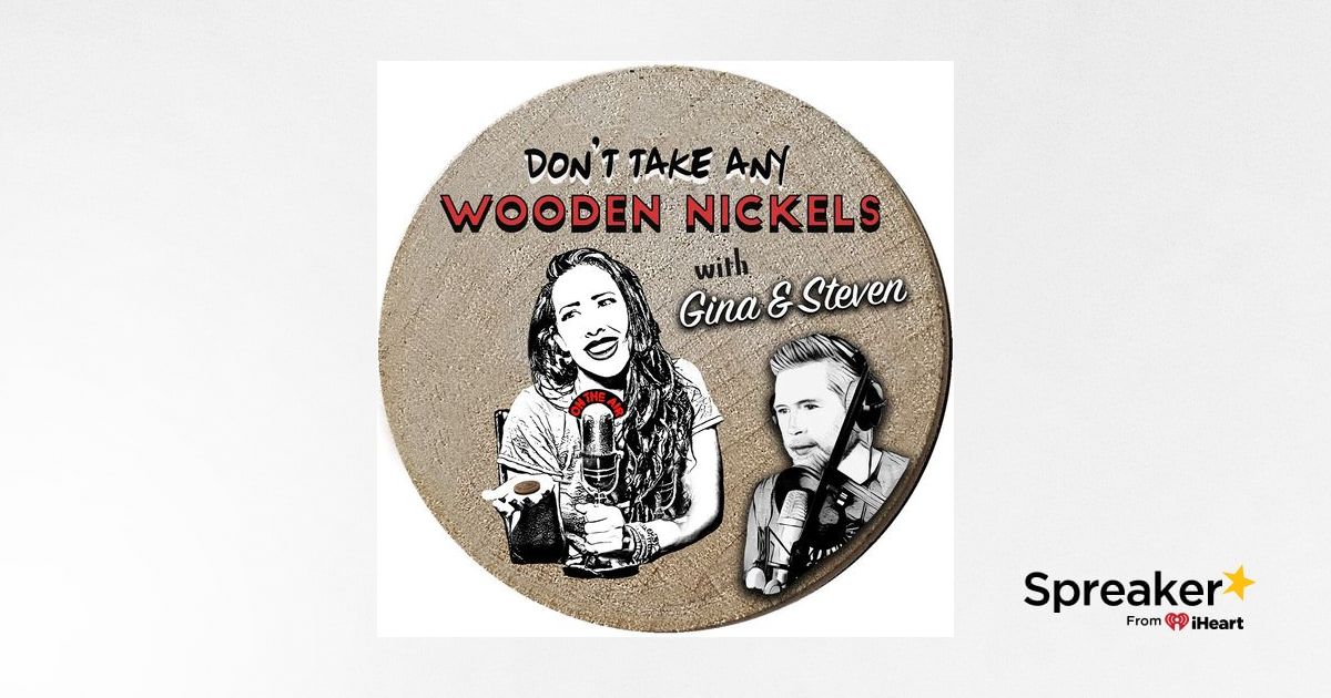 Don't Take Any Wooden Nickels
