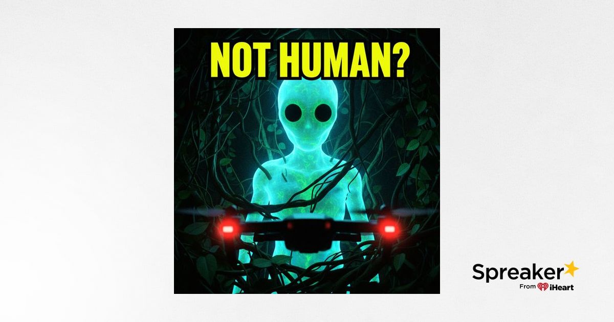 The Amazon ALIEN That Fooled the World
