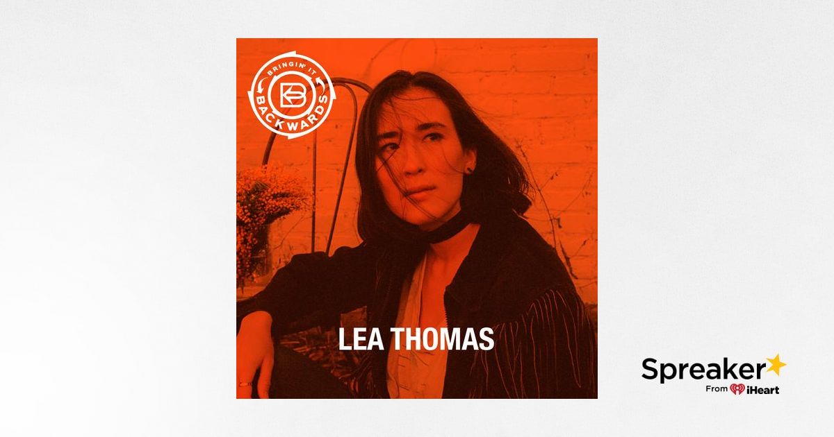 Interview with Lea Thomas