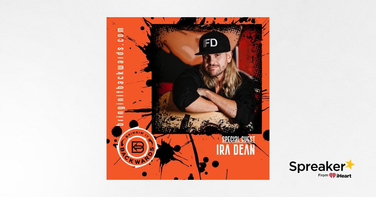 Interview with Ira Dean