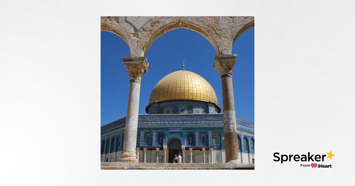 La Edad de Oro del Islam