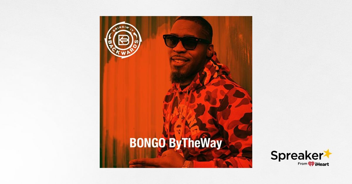 Interview with Bongo ByTheWay