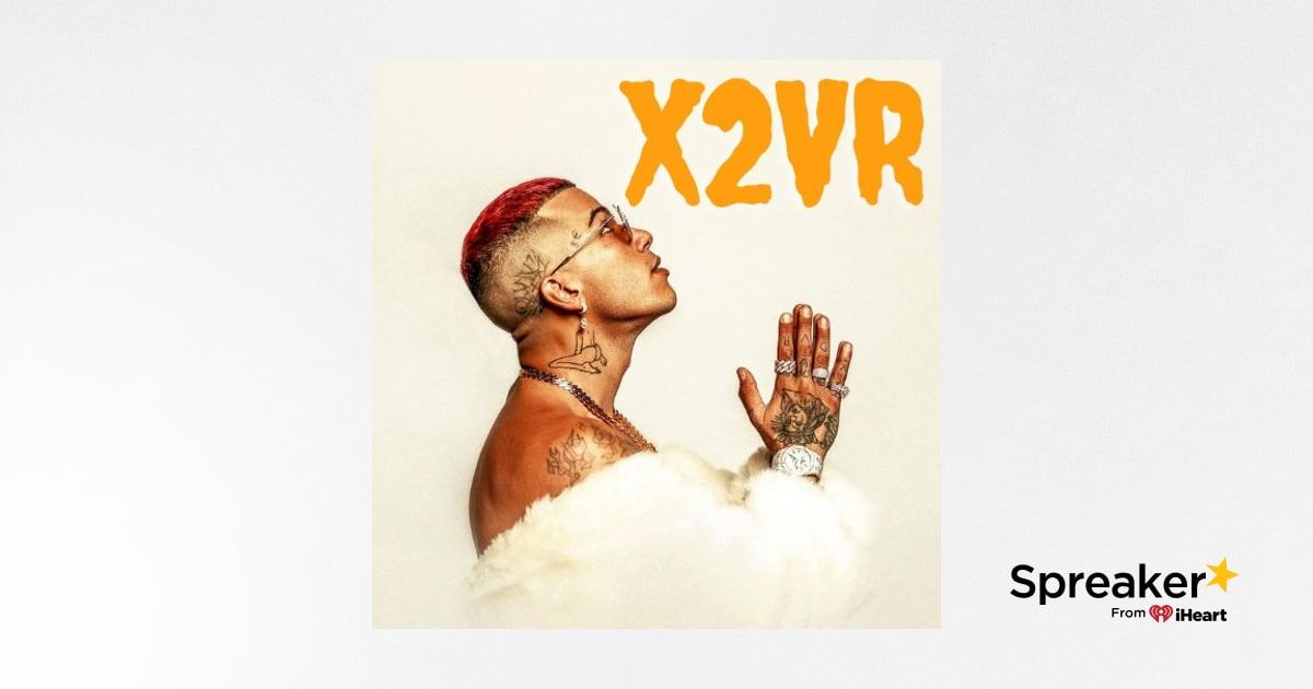 Sfera Ebbasta: X2VR  Considerazioni a caldo