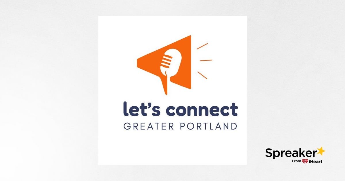 Let's Connect