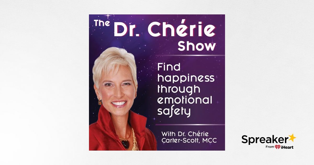 The Dr. Cherie Show
