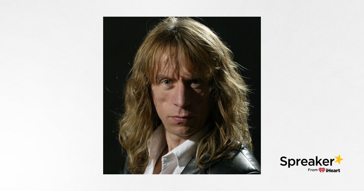 Music 101 Diamond Head Interview with Brian Tatler