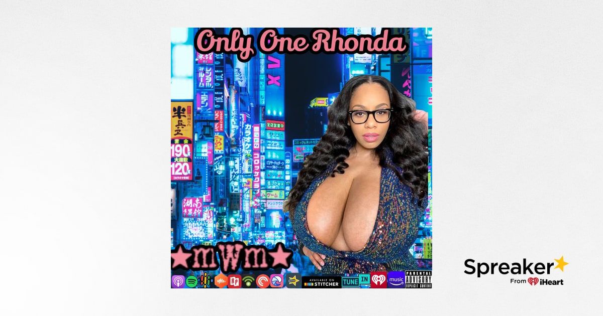 Only one rhonda