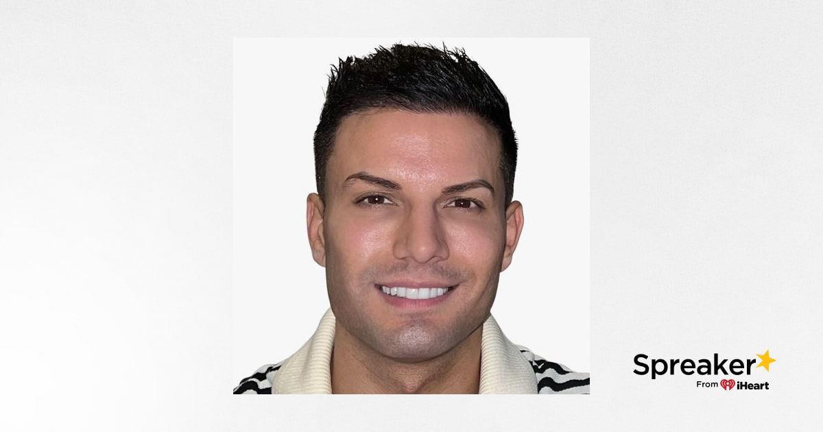 John Baxter Demonstrates MedBed Accessories with Nicholas Veniamin