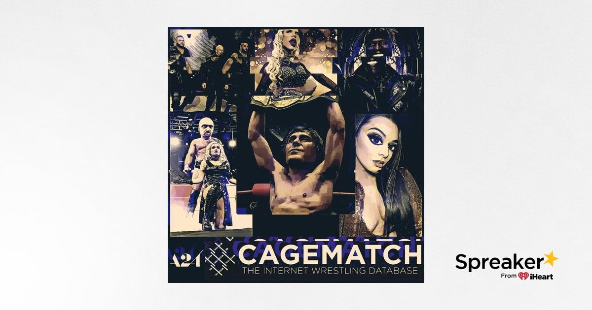 WRESTLING FAMILIES or MANAGER vs. VALET? (Wrestling Soup 1/17/24)