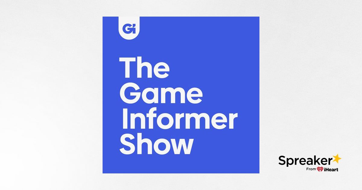 The Game Informer Show