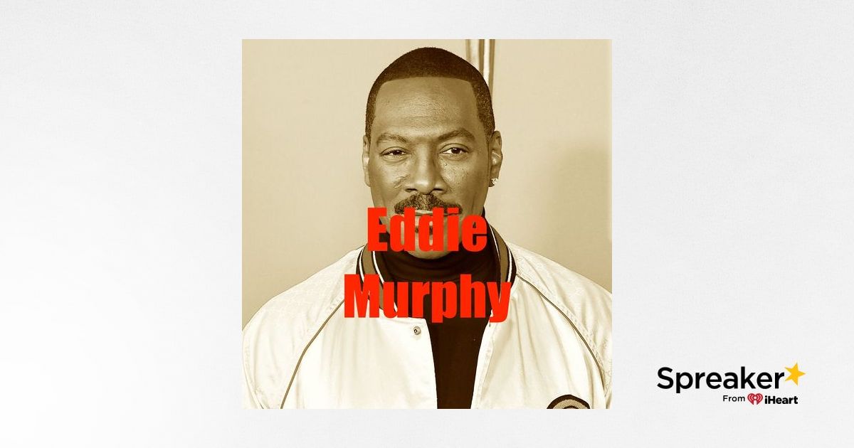 Being Eddie: Unmasking a Comedy Icon | Netflix Doc Unveils Murphy's Legacy