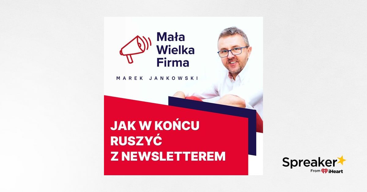 Te 3 przeszkody BLOKUJĄ start twojego newslettera – jak je pokonać?