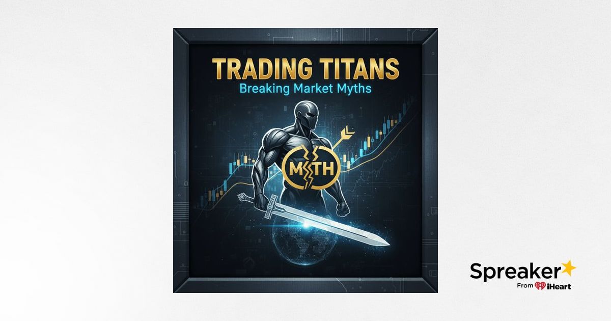 Trading Titans Breaking Market Myths