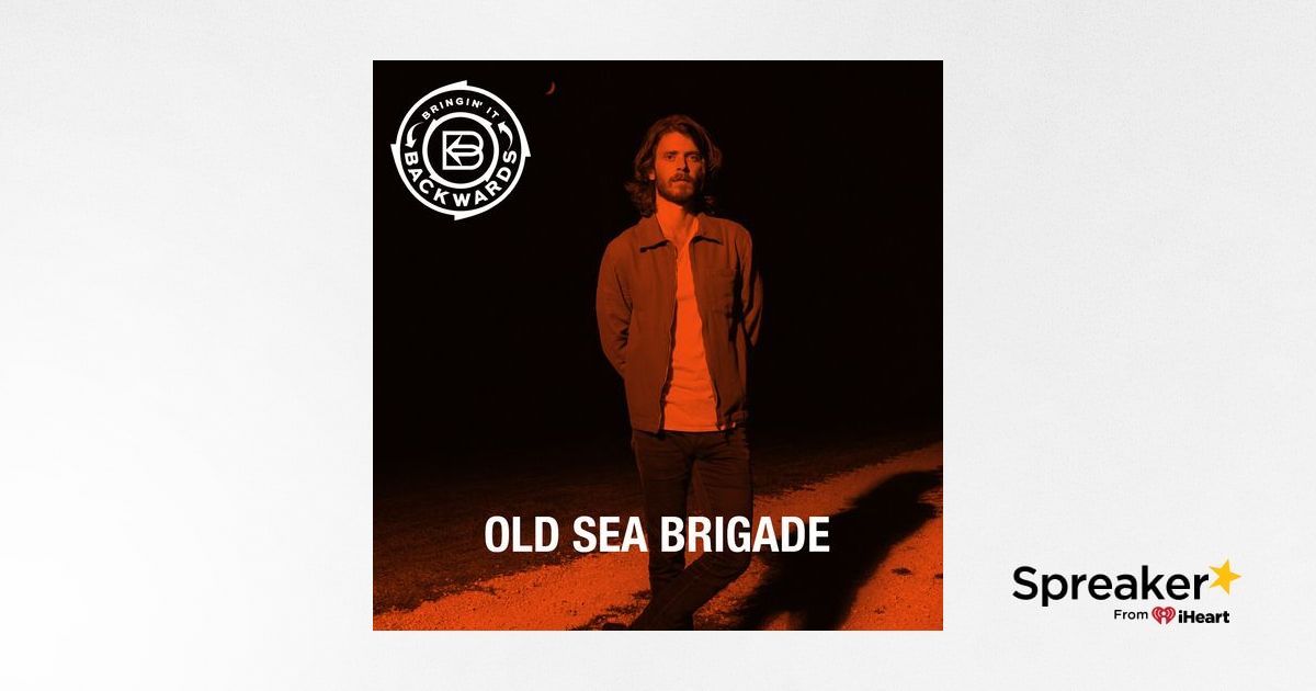 Interview with Old Sea Brigade