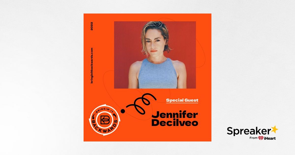 Interview with Jennifer Decilveo