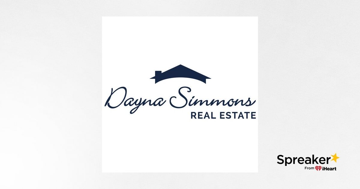 The Dayna Simmons Real Estate Show