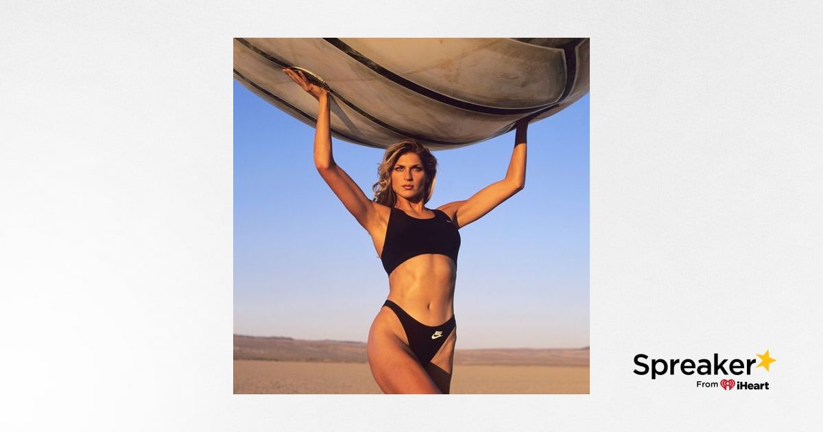 Gabrielle Reece