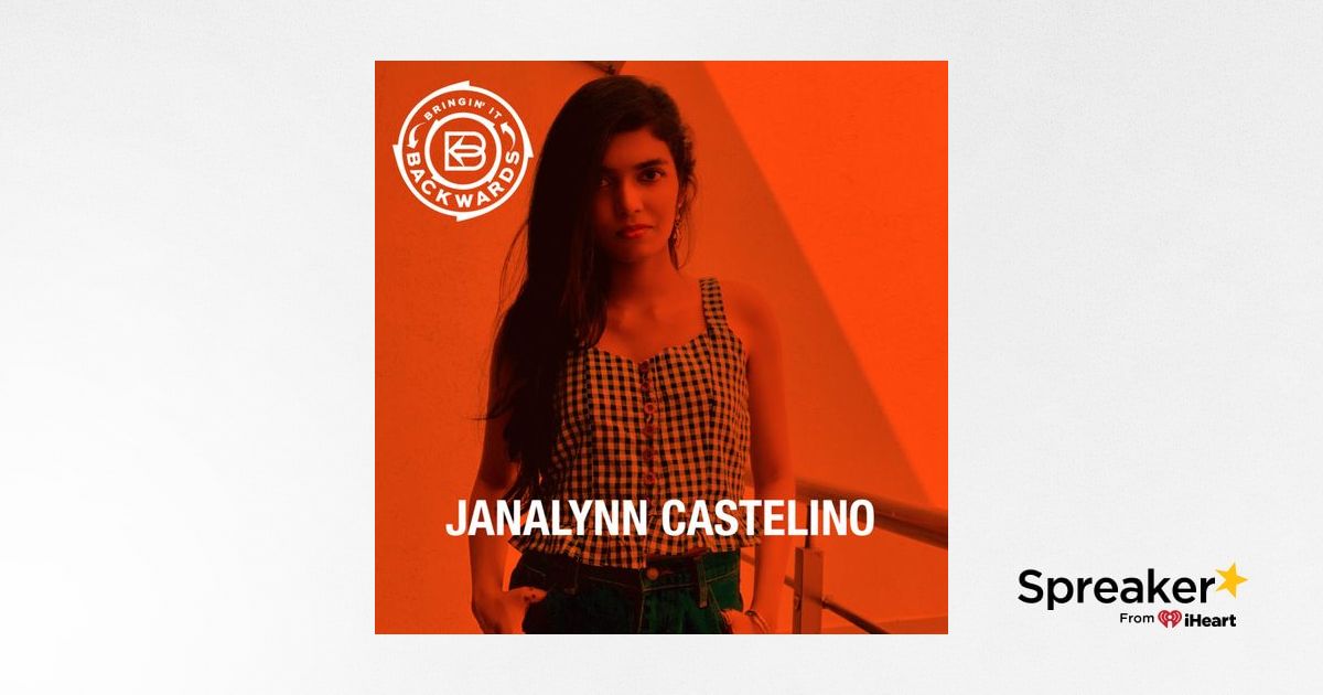 Interview with Janalynn Castelino