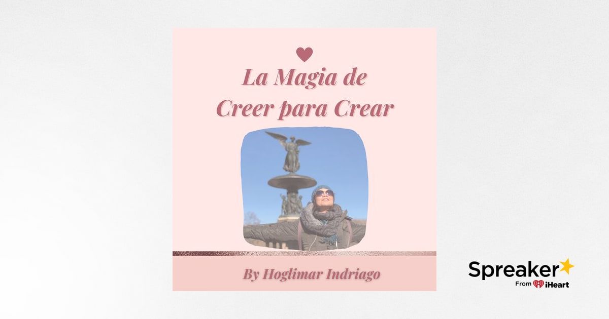 La Magia de Creer para Crear