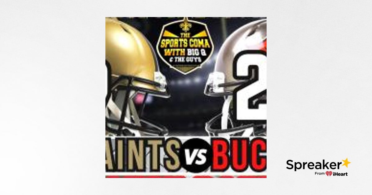 Week 4 Expert Picks: Buccaneers vs. Saints - BVM Sports