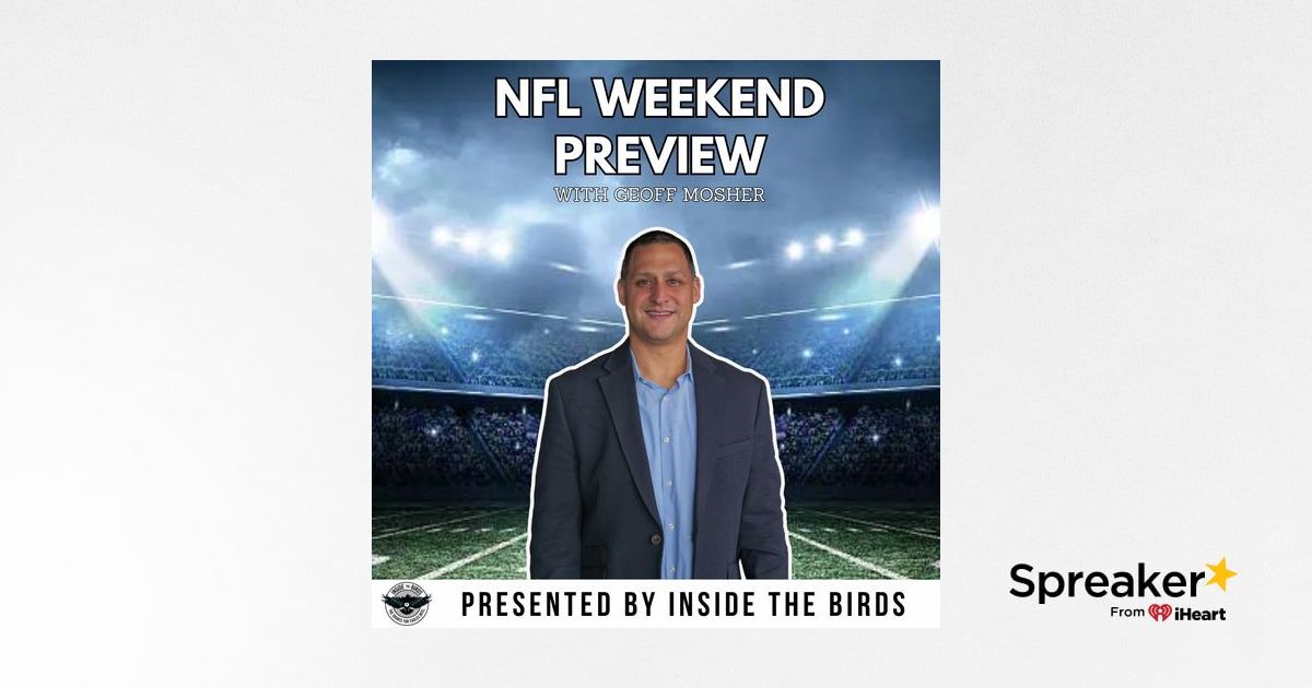 Week 2 NFL Preview: Giant Bounce-Back For New York Against Washington ...