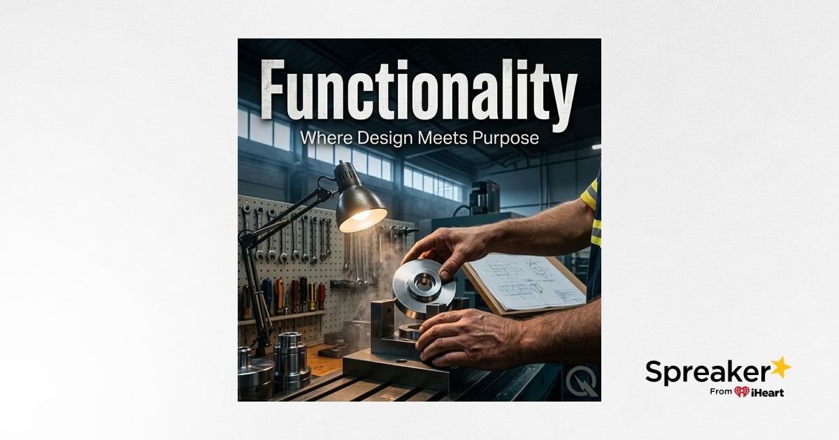 Functionality - The Invisible Interface: How UX Design Disappears on ...