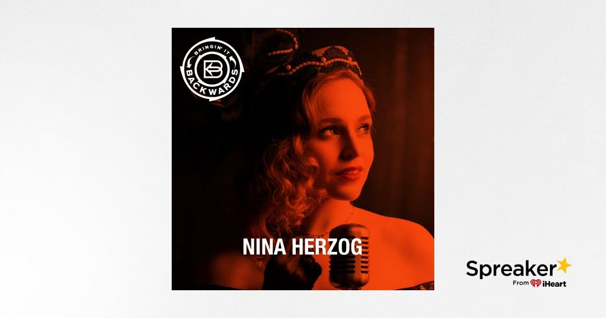 Interview with Nina Herzog