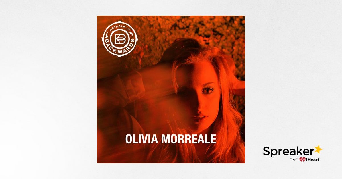 Interview with Olivia Morreale