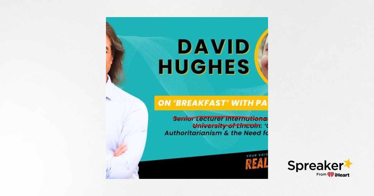 Interview with Paul Brennan, September 24, 2024