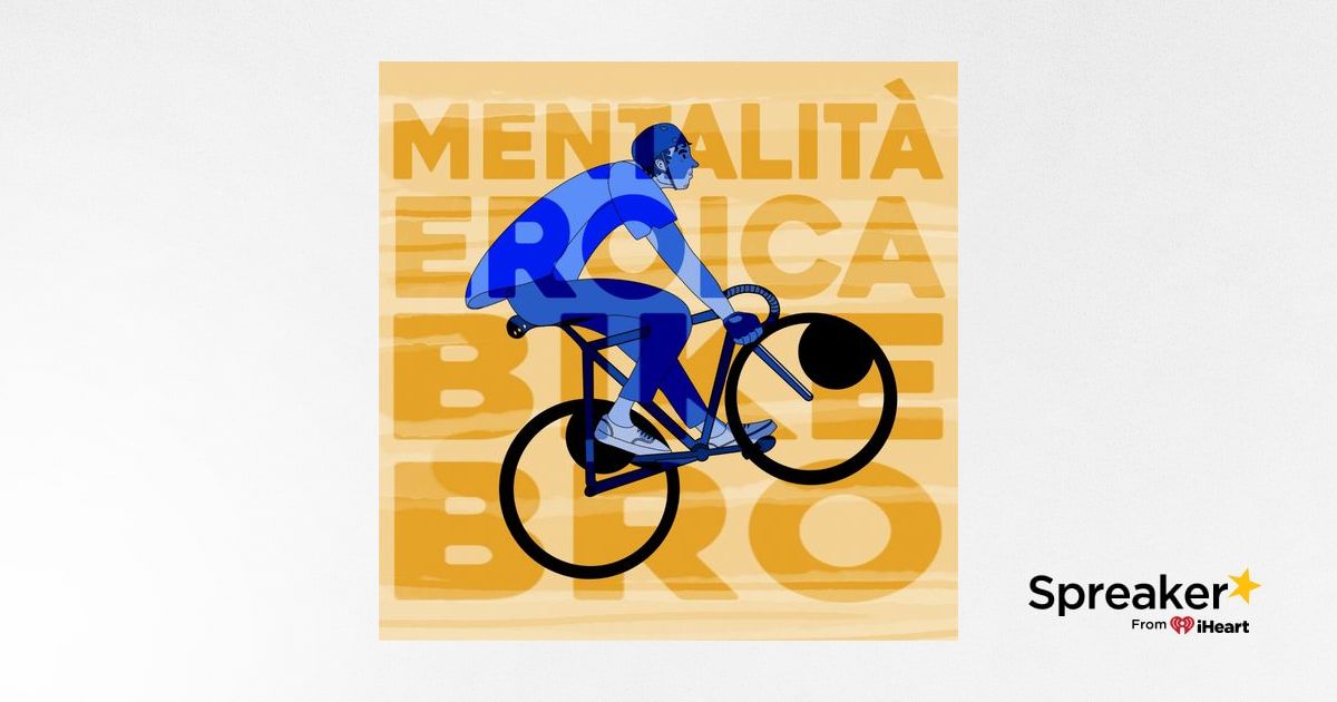 Ep. 10 Mi hanno rubato tutto