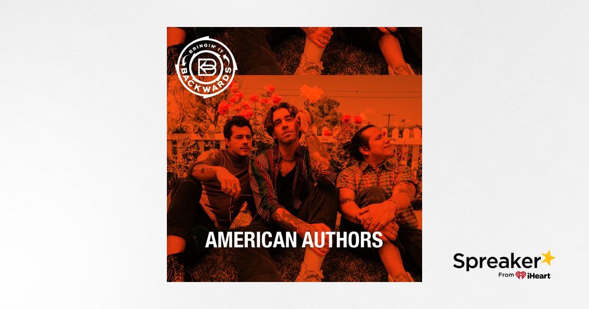 Interview with American Authors